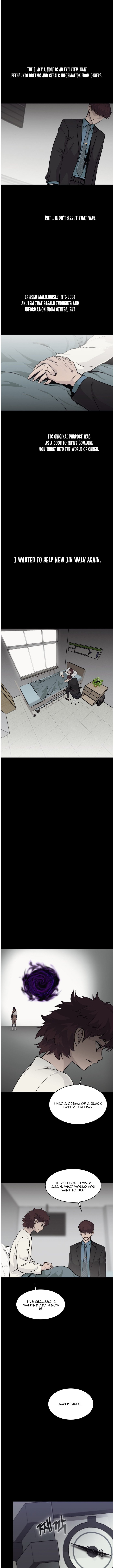 Counter Cube Chapter 73 6